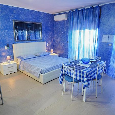 A Casa Di Lele Apartment Porto Cesareo Luaran gambar