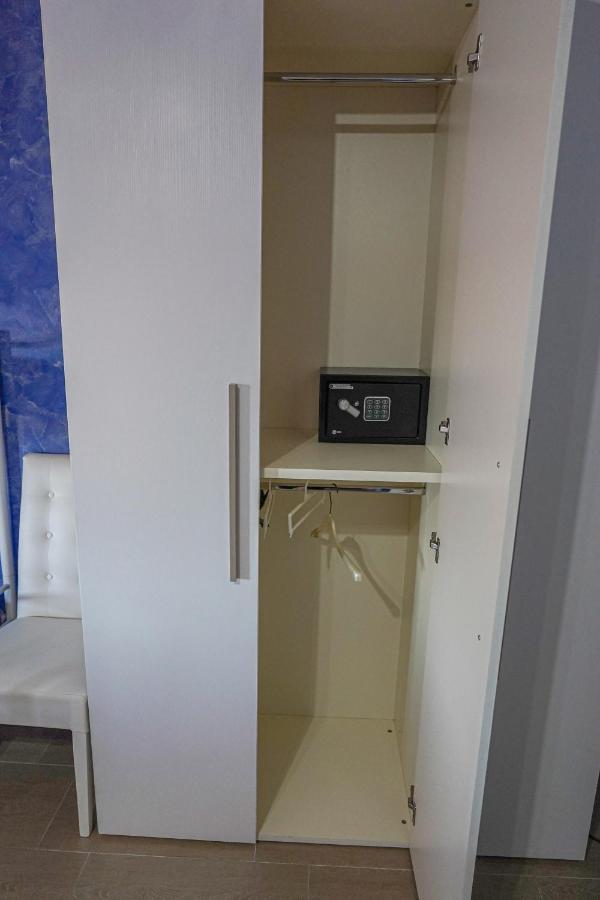 A Casa Di Lele Apartment Porto Cesareo Luaran gambar